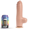 Domestic Partner Gode DP88F Funker L 16 x 6cm